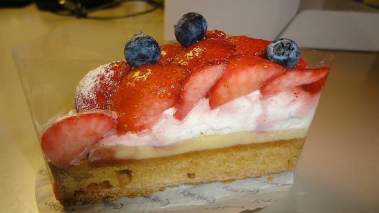 Patisserie and Bakery Chandola